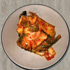 Best Kimchi in Rolla, MO